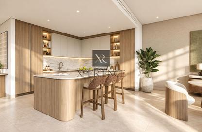 Townhouse - 3 - 4 for sale in Bay Estate - Dubai Islands - Dubai