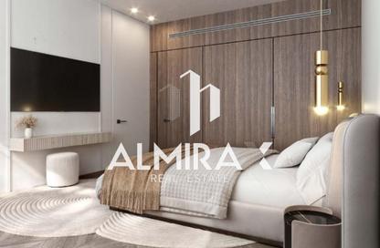 Apartment - 1 Bedroom - 2 Bathrooms for sale in Lume Residence - District 18 - Jumeirah Village Circle - Dubai