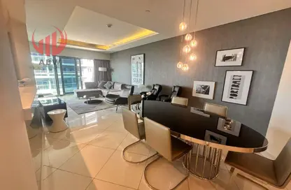 Apartment - 3 Bedrooms - 4 Bathrooms for rent in Tower A - DAMAC Towers by Paramount - Business Bay - Dubai