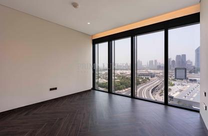 Apartment - 3 Bedrooms - 4 Bathrooms for sale in One Za'abeel The Residences - Zabeel 1 - Zabeel - Dubai Apartment - 3 Bedrooms - 4 Bathrooms for sale in One Za'abeel The Residences - Zabeel 1 - Zabeel - Dubai