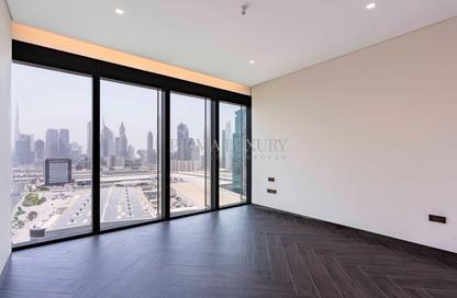 Apartment - 3 Bedrooms - 4 Bathrooms for sale in One Za'abeel The Residences - Zabeel 1 - Zabeel - Dubai