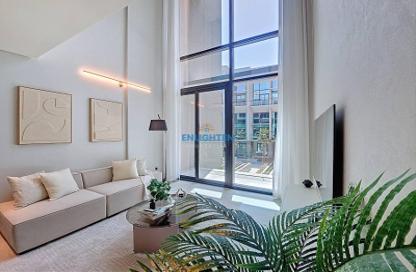 Apartment - 1 Bedroom - 2 Bathrooms for rent in The Autograph - District 10 - Jumeirah Village Circle - Dubai
