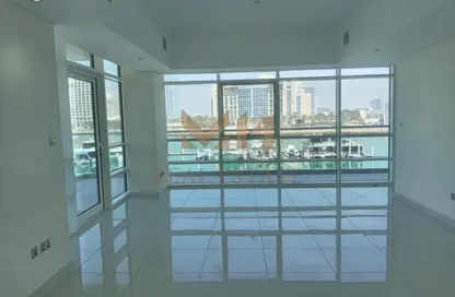 شقة - 3 غرف نوم - 4 حمامات للايجار في المراسي - البطين - أبوظبي