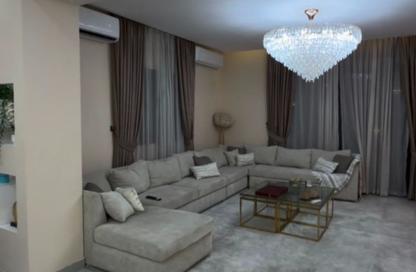 Villa - 4 Bedrooms - 5 Bathrooms for sale in Al Shahba - Mughaidir - Sharjah