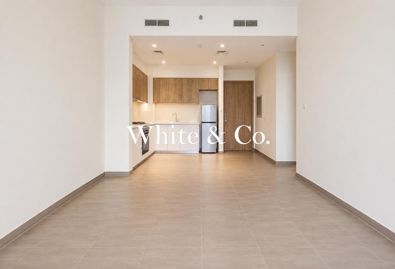 High Floor l Fully Furnished l Burj Views photo 11