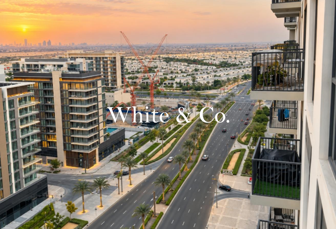 High Floor l Fully Furnished l Burj Views photo 10