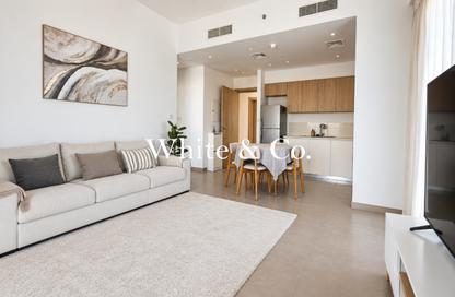 Apartment - 1 - 1 for rent in Park Ridge Tower C - Park Ridge - Dubai Hills Estate - Dubai Apartment - 1 - 1 for rent in Park Ridge Tower C - Park Ridge - Dubai Hills Estate - Dubai