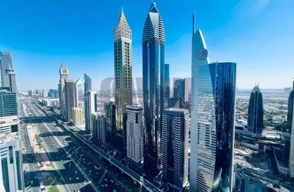 شقة - 1 حمام للايجار في ستاي بريدج سويتس - شارع الشيخ زايد - دبي شقة - 1 حمام للايجار في ستاي بريدج سويتس - شارع الشيخ زايد - دبي