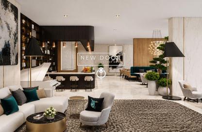 Apartment - 2 Bedrooms - 2 Bathrooms for sale in North 43 Residences - District 15 - Jumeirah Village Circle - Dubai Apartment - 2 Bedrooms - 2 Bathrooms for sale in North 43 Residences - District 15 - Jumeirah Village Circle - Dubai