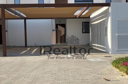 Townhouse - 3 - 4 for sale in Al Ghadeer 2 - Al Ghadeer - Abu Dhabi