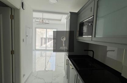 Apartment - 1 - 1 for rent in Vincitore Benessere - Arjan - Dubai Apartment - 1 - 1 for rent in Vincitore Benessere - Arjan - Dubai