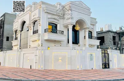 Villa - 5 Bedrooms - 7 Bathrooms for sale in Al Helio 2 - Al Helio - Ajman