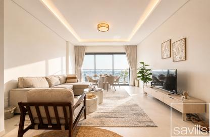 Apartment - 1 Bedroom - 2 Bathrooms for rent in Myrtle - Central Park at City Walk - City Walk - Dubai Apartment - 1 Bedroom - 2 Bathrooms for rent in Myrtle - Central Park at City Walk - City Walk - Dubai