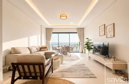 Apartment - 1 Bedroom - 2 Bathrooms for rent in Myrtle - Central Park at City Walk - City Walk - Dubai