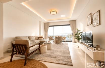 Apartment - 1 Bedroom - 2 Bathrooms for rent in Myrtle - Central Park at City Walk - City Walk - Dubai