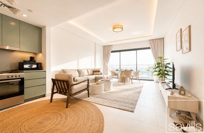 Apartment - 1 Bedroom - 2 Bathrooms for rent in Myrtle - Central Park at City Walk - City Walk - Dubai Apartment - 1 Bedroom - 2 Bathrooms for rent in Myrtle - Central Park at City Walk - City Walk - Dubai