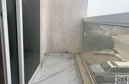 Apartment - 2 Bedrooms - 3 Bathrooms for rent in Al Mowaihat 3 - Al Mowaihat - Ajman