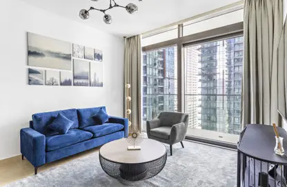 Apartment - 2 Bedrooms - 2 Bathrooms for rent in Marina Gate 1 - Marina Gate - Dubai Marina - Dubai Apartment - 2 Bedrooms - 2 Bathrooms for rent in Marina Gate 1 - Marina Gate - Dubai Marina - Dubai