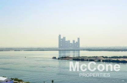 Apartment - 2 Bedrooms - 2 Bathrooms for rent in Kempinski Residences The Creek - Dubai Healthcare City 2 - Al Jaddaf - Dubai