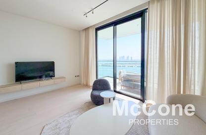 Apartment - 2 Bedrooms - 2 Bathrooms for rent in Kempinski Residences The Creek - Dubai Healthcare City 2 - Al Jaddaf - Dubai