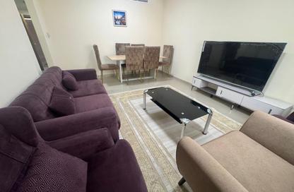 Apartment - 2 Bedrooms - 2 Bathrooms for rent in Al Qasimiah City - Sharjah