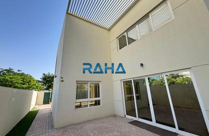 Villa - 3 Bedrooms - 5 Bathrooms for sale in Bermuda - Mina Al Arab - Ras Al Khaimah