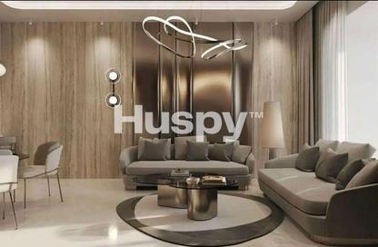 Apartment - 2 - 2 for sale in Aeternitas Tower - Dubai Marina - Dubai Apartment - 2 - 2 for sale in Aeternitas Tower - Dubai Marina - Dubai