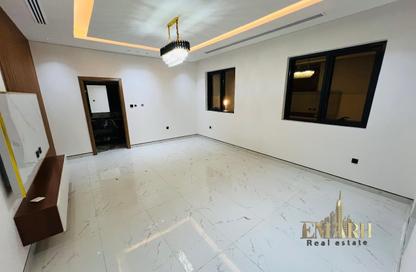 Villa - 4 Bedrooms - 6 Bathrooms for sale in Al Helio 2 - Al Helio - Ajman