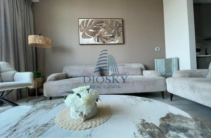 Apartment - 1 Bedroom - 1 Bathroom for rent in Farhad Azizi Residence - Dubai Healthcare City 2 - Al Jaddaf - Dubai