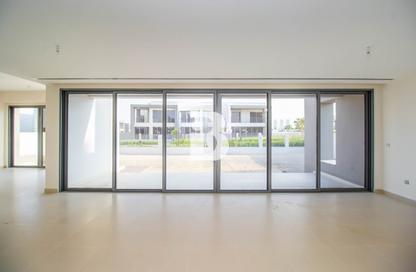 Villa - 4 - 4 for rent in Sidra Villas II - Sidra Villas - Dubai Hills Estate - Dubai