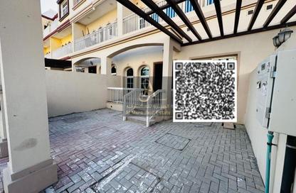 Townhouse - 4 Bedrooms - 4 Bathrooms for sale in Al Zaheya Gardens - Al Zahya - Ajman