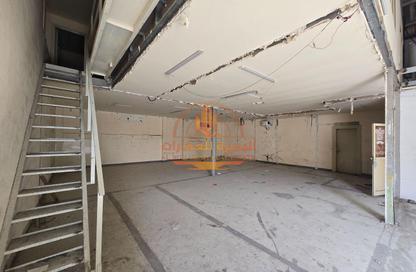 Warehouse - Studio - 2 Bathrooms for rent in Industrial Area 13 - Sharjah Industrial Area - Sharjah