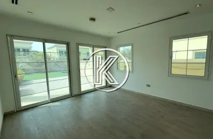 Villa - 3 Bedrooms - 4 Bathrooms for rent in Nakheel Villas - District 12 - Jumeirah Village Circle - Dubai