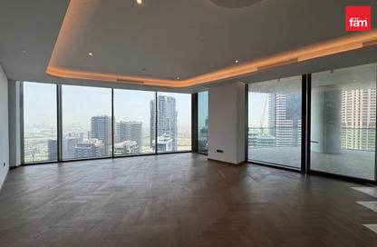 Apartment - 3 Bedrooms - 5 Bathrooms for rent in Jumeirah Living Business Bay - Peninsula - Business Bay - Dubai