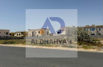 Villa - 4 Bedrooms - 5 Bathrooms for sale in Al Hooshi Villas - Hoshi - Al Badie - Sharjah Villa - 4 Bedrooms - 5 Bathrooms for sale in Al Hooshi Villas - Hoshi - Al Badie - Sharjah