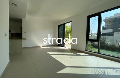 Townhouse - 4 - 4 for rent in Maple 1 - Maple - Dubai Hills Estate - Dubai