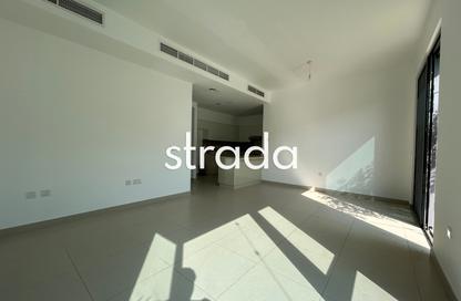 Townhouse - 4 - 4 for rent in Maple 1 - Maple - Dubai Hills Estate - Dubai