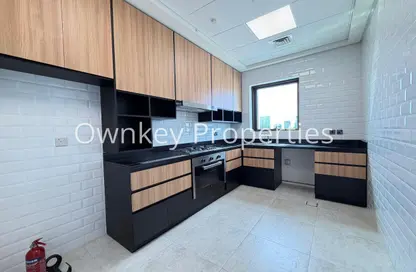 Apartment - 2 Bedrooms - 4 Bathrooms for rent in M Square - Mankhool - Bur Dubai - Dubai