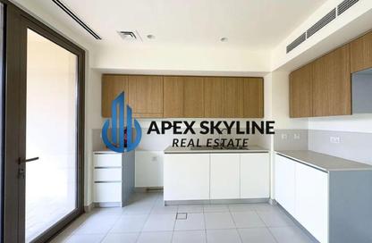 Villa - 3 Bedrooms - 3 Bathrooms for rent in Parkside 1 - Emaar South - Dubai South (Dubai World Central) - Dubai Villa - 3 Bedrooms - 3 Bathrooms for rent in Parkside 1 - Emaar South - Dubai South (Dubai World Central) - Dubai
