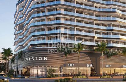 Apartment - 1 Bedroom - 2 Bathrooms for sale in Reem by Vision - Liwan - Dubai Land - Dubai