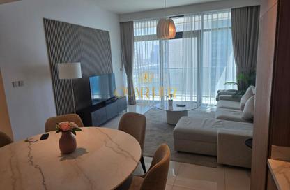 Apartment - 2 Bedrooms - 2 Bathrooms for sale in Beach Vista Tower 2 - Beach Vista - Emaar Beachfront - Dubai Harbour - Dubai