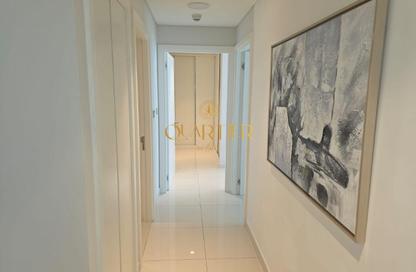 شقة - 2 غرف نوم - 2 حمامات للبيع في برج Beach Vista 2 - بيتش فيستا - إعمار بيتشفرونت - دبي هاربور - دبي