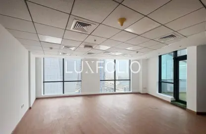 Office Space - Studio for rent in The Regal Tower - Business Bay - Dubai