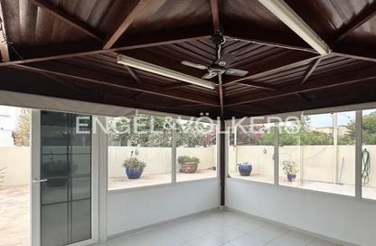 Villa - 3 Bedrooms - 3 Bathrooms for rent in Springs 15 - The Springs - Dubai