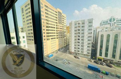 Apartment - 1 Bedroom - 1 Bathroom for rent in Al Mahatta - Al Qasimia - Sharjah