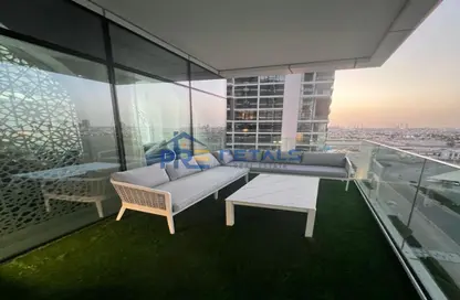 شقة - 2 غرف نوم - 3 حمامات للايجار في 1 بارك جيت ريزيدنس - مساكن بارك غايت - الكفاف - زعبيل - دبي