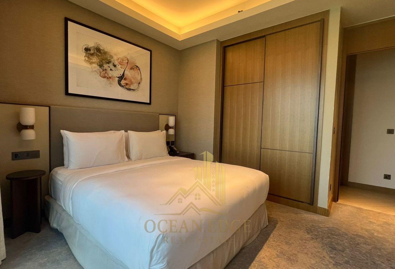 Luxury 3BR | Address Opera Tower 1 | Spacious Unit photo 6