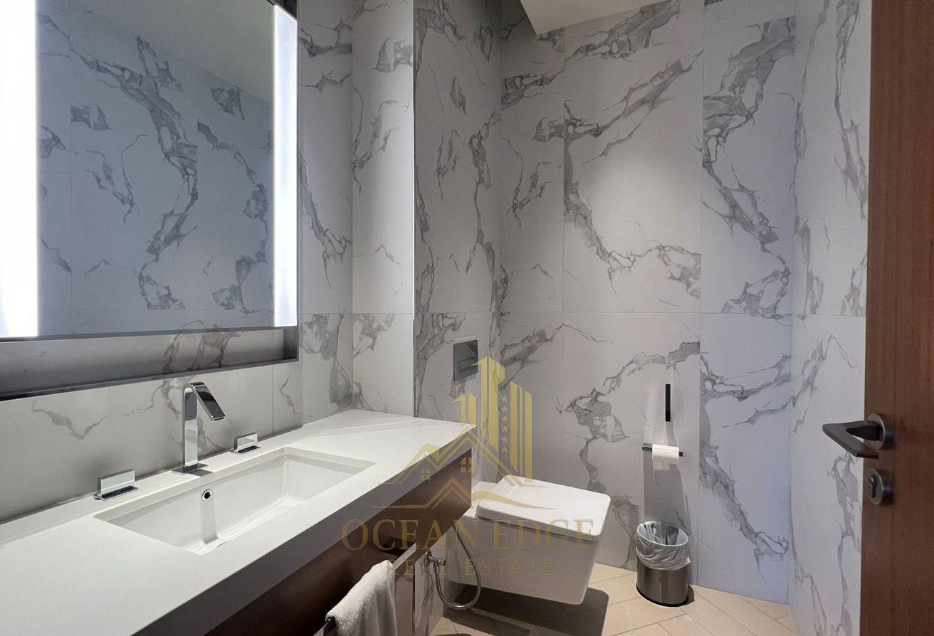 Luxury 3BR | Address Opera Tower 1 | Spacious Unit photo 10