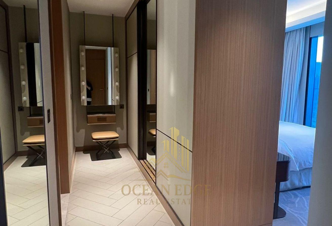 Luxury 3BR | Address Opera Tower 1 | Spacious Unit photo 9