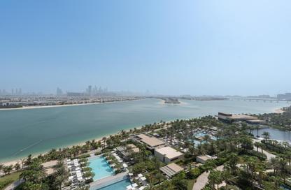 Apartment - 3 - 4 for rent in Atlantis The Royal Residences - The Crescent - Palm Jumeirah - Dubai